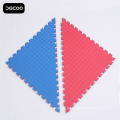 En gros Jigsaw Octagon Mat